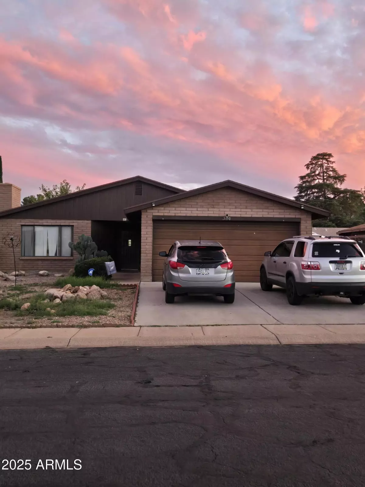 Sierra Vista, AZ 85635,5150 CALLE GRANADA --