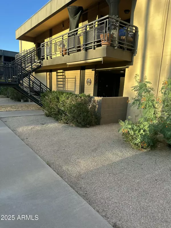 6501 N 17TH Avenue #208, Phoenix, AZ 85015