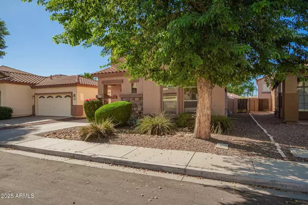 Chandler, AZ 85286,2606 E CHESTER Drive