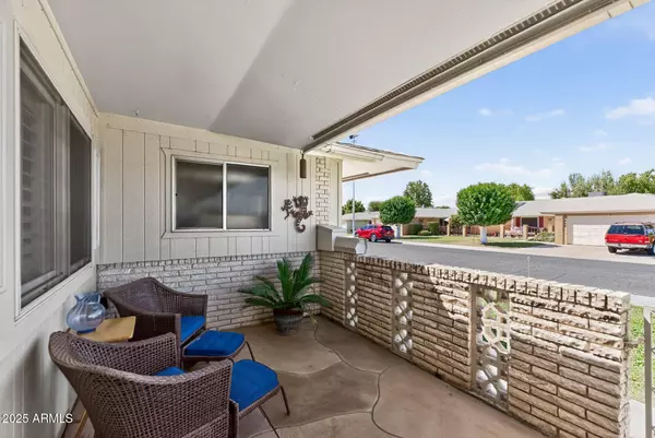 Sun City, AZ 85351,10502 W ROUNDELAY Circle