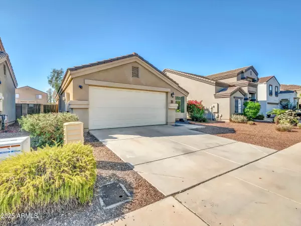 Phoenix, AZ 85037,10911 W MEADOWBROOK Avenue