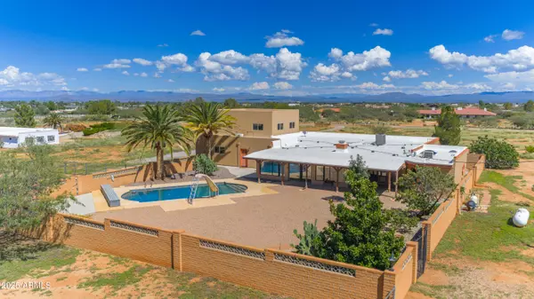 Sierra Vista, AZ 85635,1832 CAMINO RANCHO --