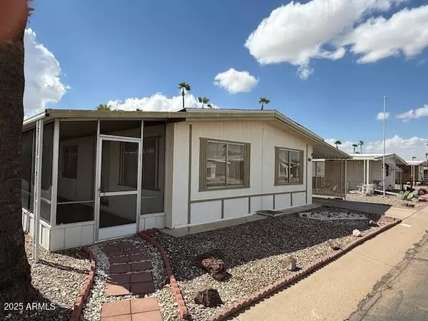 2100 N TREKELL Road, Casa Grande, AZ 85122