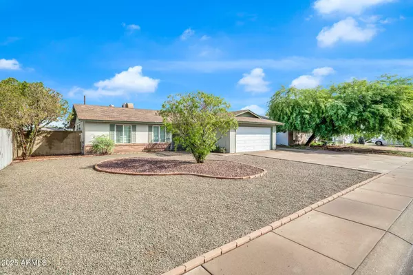 Peoria, AZ 85345,7920 W GREER Avenue