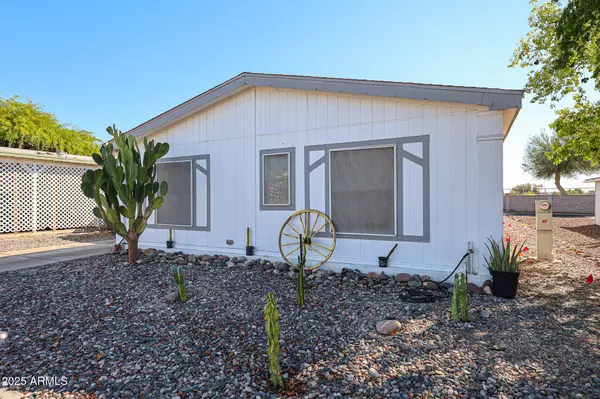 Peoria, AZ 85345,11275 N 99TH Avenue #131