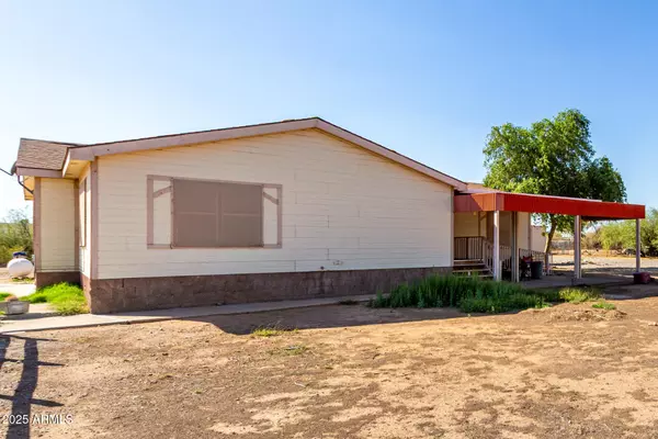 Wittmann, AZ 85361,27208 N 204TH Place