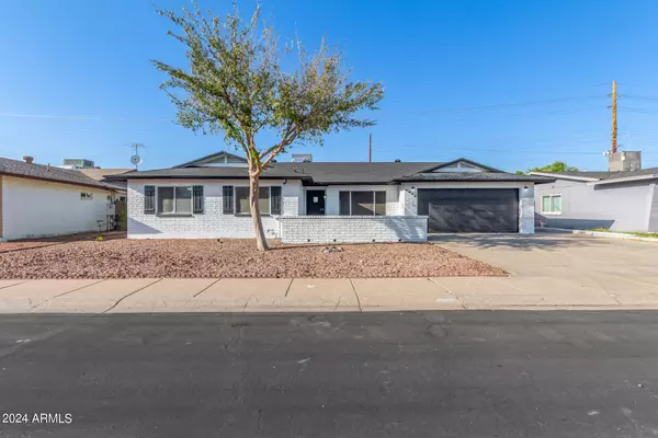 Glendale, AZ 85302,4652 W Puget Avenue