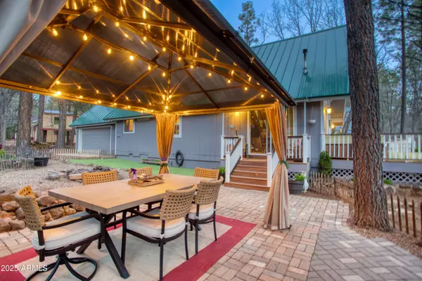 Pinetop, AZ 85935,4211 PINETREE Lane