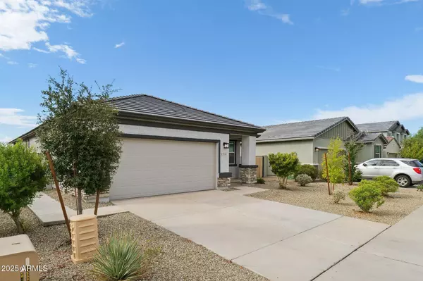 Surprise, AZ 85387,17833 W DALEY Lane