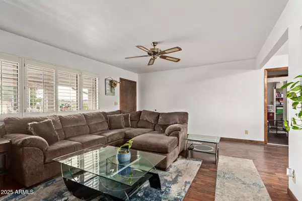 Mesa, AZ 85205,6646 E DODGE Street