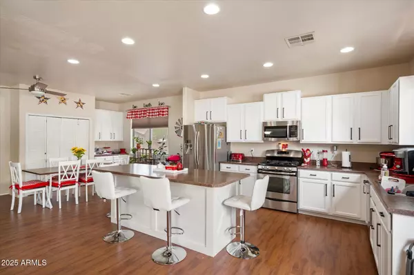 Queen Creek, AZ 85142,19604 E THORNTON Road