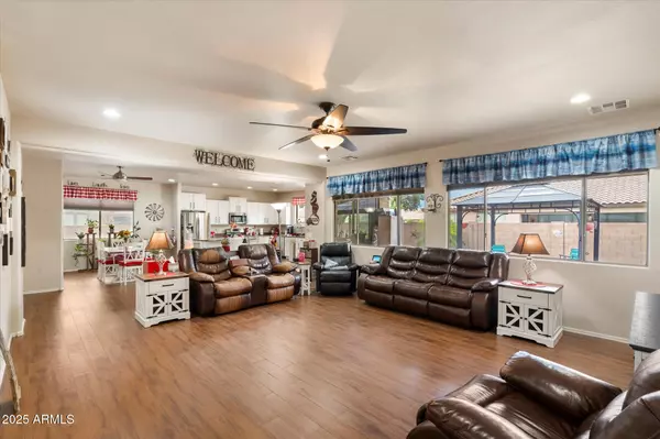 Queen Creek, AZ 85142,19604 E THORNTON Road