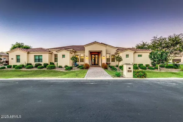 2836 E CAROB Drive, Chandler, AZ 85286
