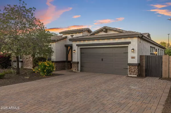 Gilbert, AZ 85295,1130 E CLIFTON Court