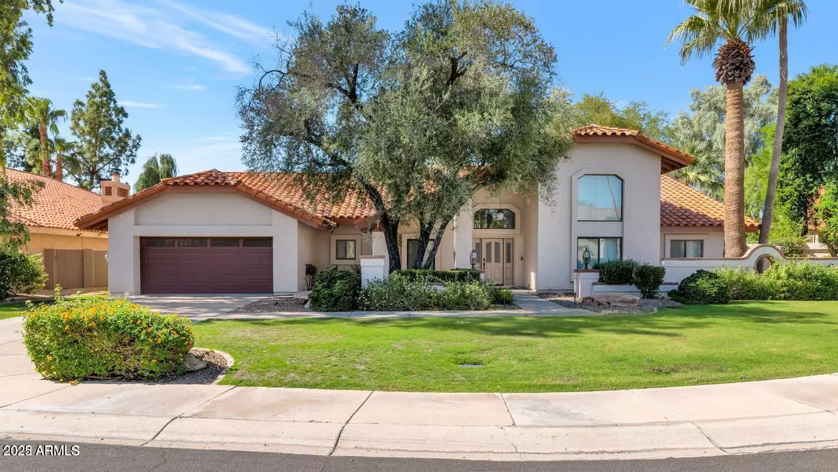 Scottsdale, AZ 85258,10508 N 97th Street