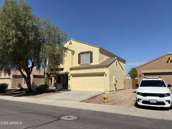 Buckeye, AZ 85326,23724 W GROVE Street