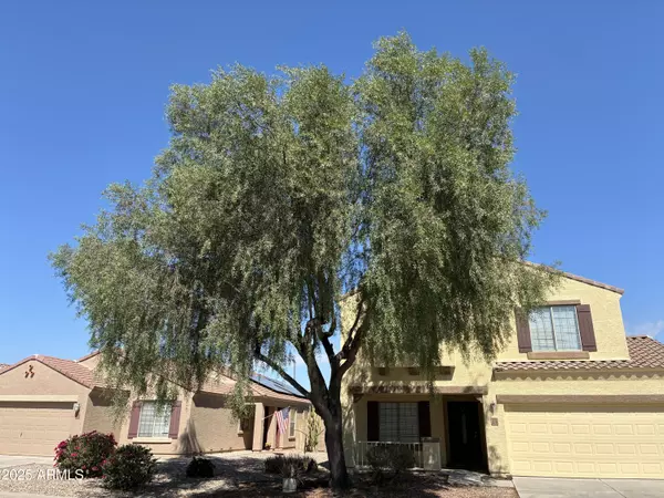 Buckeye, AZ 85326,23724 W GROVE Street