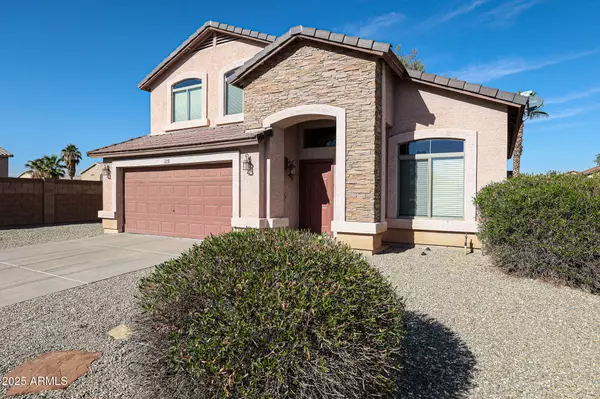 Goodyear, AZ 85338,15994 W JACKSON Street