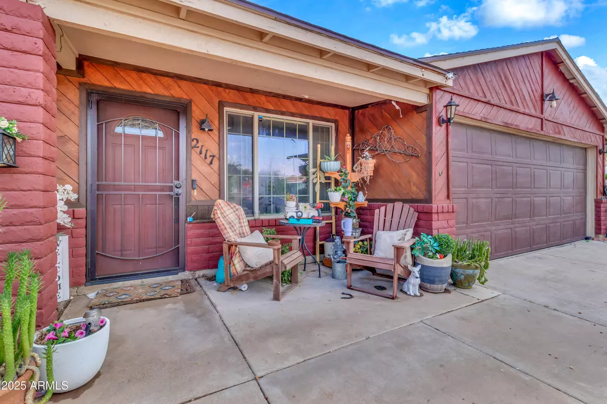 Chandler, AZ 85224,2117 W TYSON Street