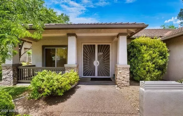 Cottonwood, AZ 86326,1830 W TRAIL BLAZER Drive