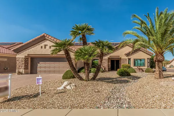 Sun City West, AZ 85375,15704 W HERITAGE Drive