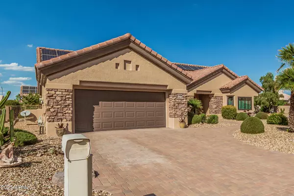 Sun City West, AZ 85375,15704 W HERITAGE Drive