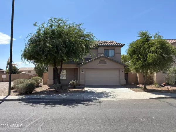 Buckeye, AZ 85326,25177 W PARK Avenue