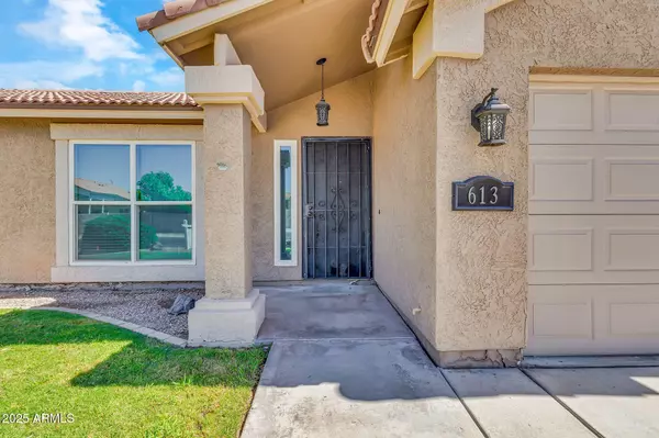 Gilbert, AZ 85233,613 S Monterey Street