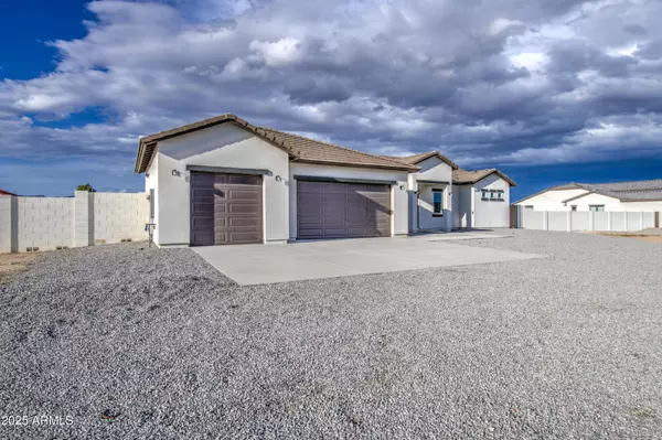 22538 W PECAN Road, Buckeye, AZ 85326