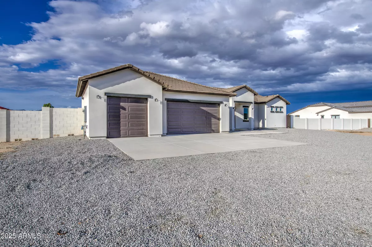 Buckeye, AZ 85326,22538 W PECAN Road