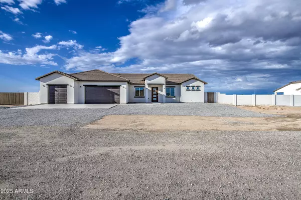 Buckeye, AZ 85326,22538 W PECAN Road