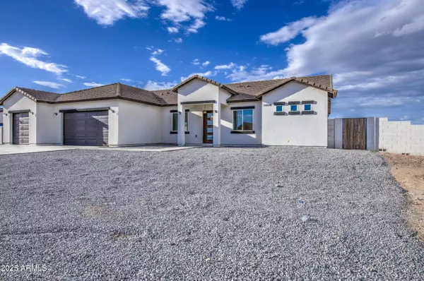 Buckeye, AZ 85326,22538 W PECAN Road