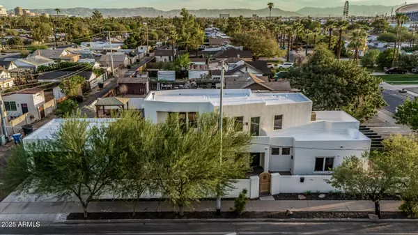 Phoenix, AZ 85007,2257 N 16TH Avenue