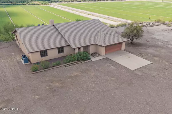 Arlington, AZ 85322,32005 W RAY Road