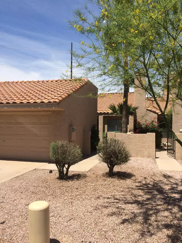 304 E BLUEBELL Lane, Tempe, AZ 85288