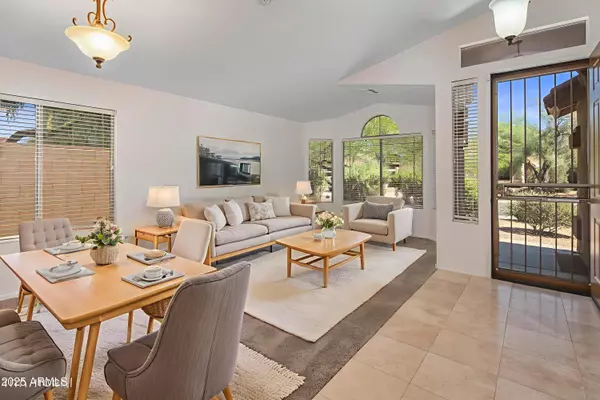 Scottsdale, AZ 85255,10307 E CARIBBEAN Lane