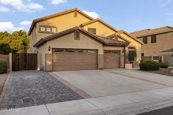 Peoria, AZ 85383,26249 N 68TH Lane