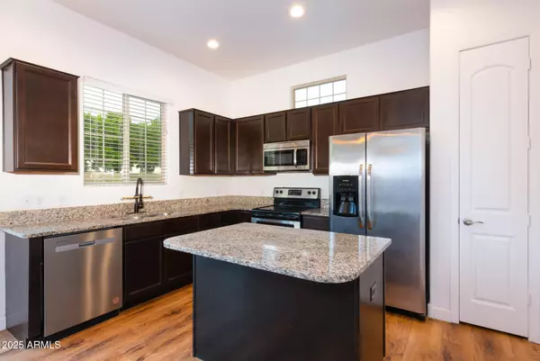 Mesa, AZ 85210,1367 S COUNTRY CLUB Drive #1156
