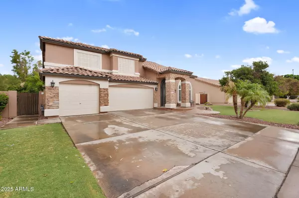 Gilbert, AZ 85234,3764 E INDIGO BAY Court