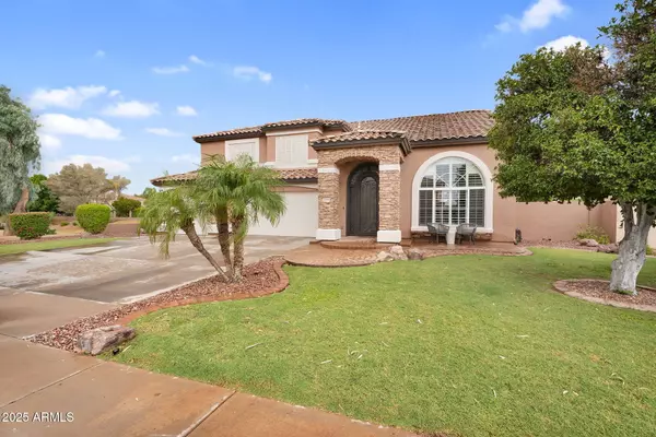 Gilbert, AZ 85234,3764 E INDIGO BAY Court
