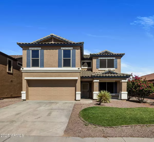 16008 W DURANGO Street, Goodyear, AZ 85338