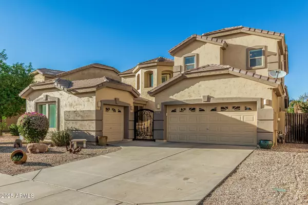 Surprise, AZ 85388,17630 W STATLER Drive