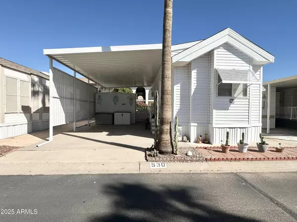 Apache Junction, AZ 85119,530 S JASPAR Drive