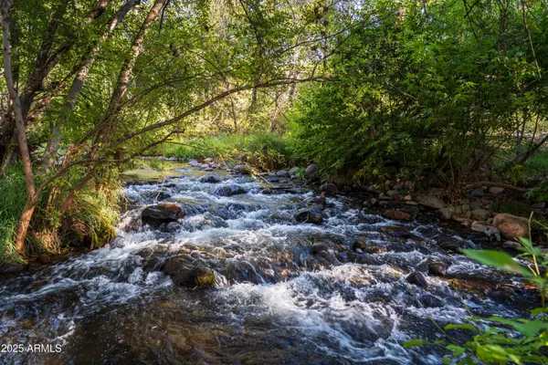 Sedona, AZ 86336,345385 OAK CREEK CLIFFS Drive #8