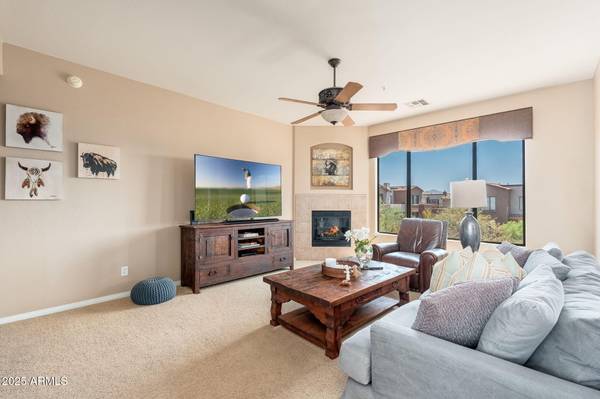 Scottsdale, AZ 85255,19550 N GRAYHAWK Drive #2063