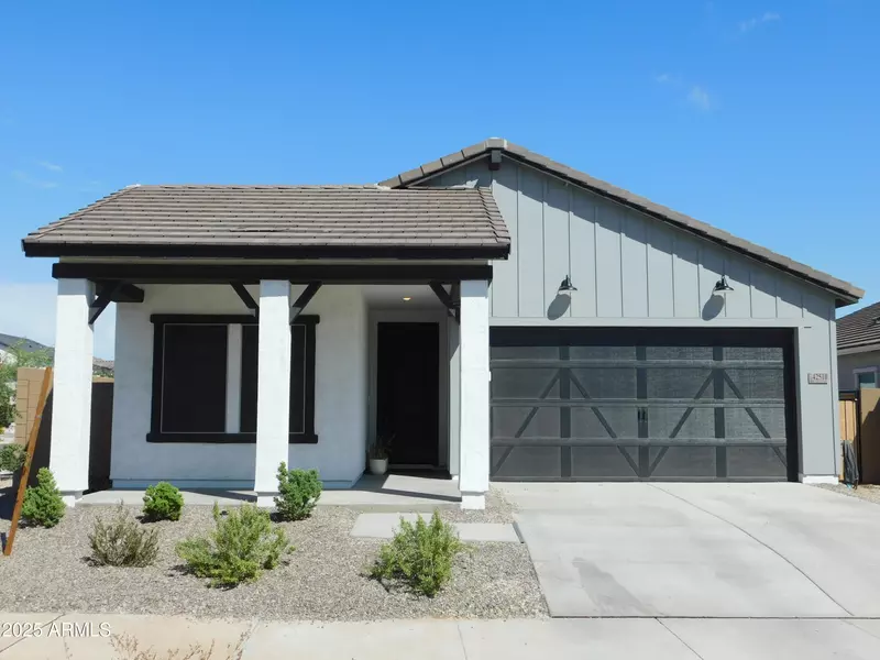 42510 W VINCENT Drive, Maricopa, AZ 85138