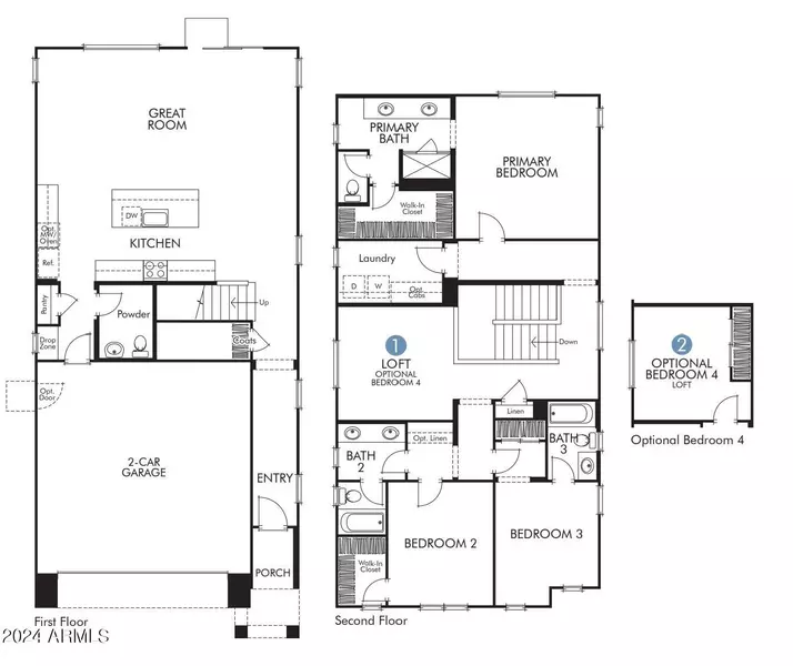 2456 W MAXIMO Way, Phoenix, AZ 85085