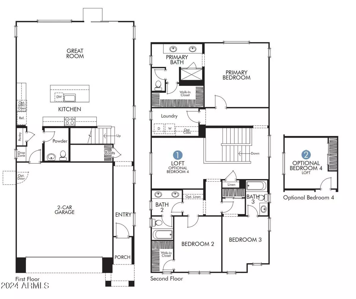 Phoenix, AZ 85085,2456 W MAXIMO Way