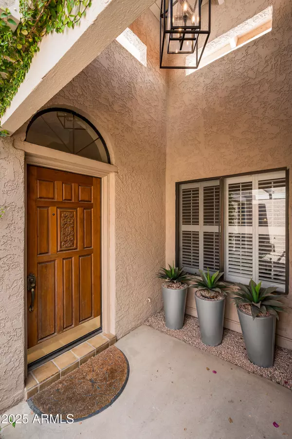 Scottsdale, AZ 85250,6603 N 78TH Place