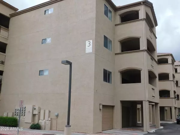 920 E DEVONSHIRE Avenue #4020, Phoenix, AZ 85014